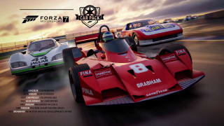 Forza Motorsport 7 - Gametrailer