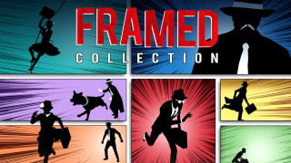 Framed Collection - Gametrailer