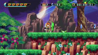 freedom planet 2 dragon valley theme by woofle download