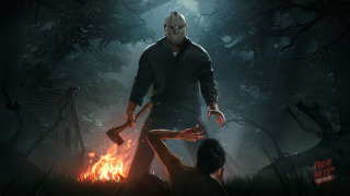 Friday the 13th: The Game - Gametrailer