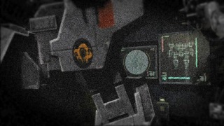 Front Mission Evolved - Gametrailer