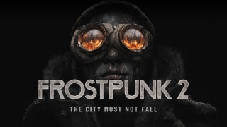 Frostpunk 2 - Release Date Trailer