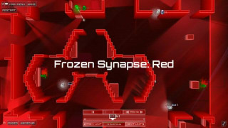 Frozen Synapse - Gametrailer