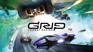 GRIP - Gametrailer