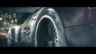 GRiD 2 - 'The Race Returns' Teaser Trailer