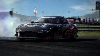 GRiD: Autosport - Gametrailer