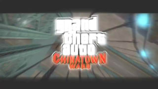 GTA: Chinatown Wars - Gametrailer