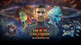Galactic Civilizations IV: Supernova - Launch Trailer