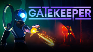 Gatekeeper - Gameplay Trailer