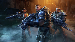 Gears Tactics - Gameplay Features Trailer