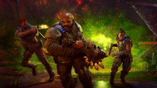 Gears of War 5 - E3 2019 "Escape" Trailer
