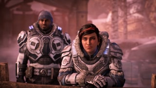 Gears of War 5 - 'Act 2' Gameplay Demo Video (Spoiler)
