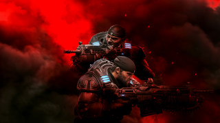 Gears of War 5 - Xbox Series X|S Update Trailer