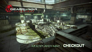 Gears of War: Judgment - Gametrailer