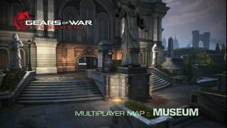 Gears of War: Judgment - Gametrailer
