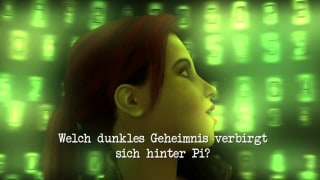 Geheimakte 3 - gamescom 2012 Trailer