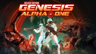 Genesis Alpha One - Gametrailer