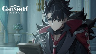 Genshin Impact - "Wriothesley: Indispensable Protocols" Character Trailer