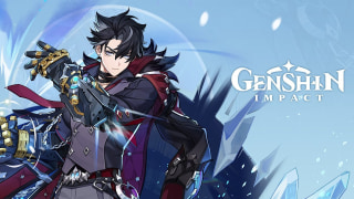 Genshin Impact - "Wriothesley: New Age, New Order" Gameplay Trailer