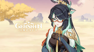 Genshin Impact - "Xianyun: Discernment and Ingenuity" Character Trailer
