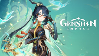 Genshin Impact - "Xianyun: Moon and Stars in a Canopy of Clouds" Gameplay Trailer
