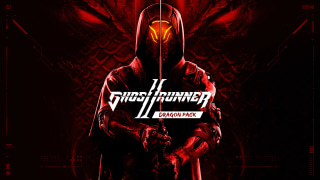 Ghostrunner 2 - "Dragon Pack" DLC Trailer