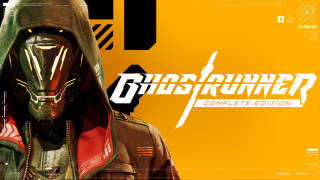 Ghostrunner - Gametrailer