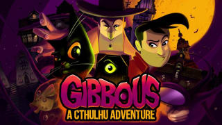Gibbous: A Cthulhu Adventure - Gametrailer