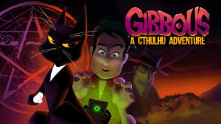 Gibbous: A Cthulhu Adventure - Gametrailer