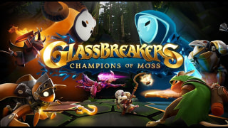 Glassbreakers: Champions of Moss - Early Access Release Trailer