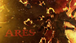 God of War: Ascension - Ares Gameplay Trailer