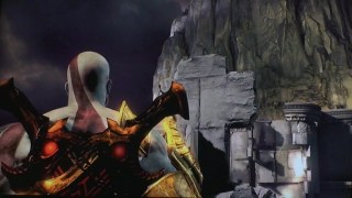 God of War III - Gametrailer