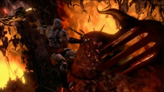 God of War III - Gametrailer