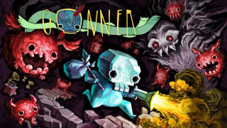 Gonner - Gametrailer