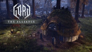 Gord - "The Alliance" DLC Gameplay Preview Video