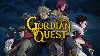 Gordian Quest - Nintendo Switch Trailer