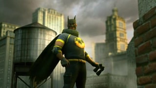 Gotham City Impostors - Gametrailer