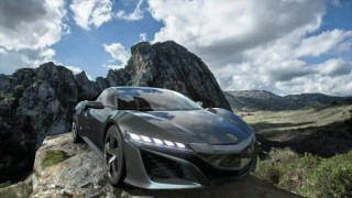 Gran Turismo 5 - Gametrailer