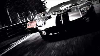 Gran Turismo 5 - Gametrailer