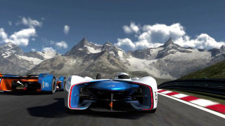 Gran Turismo 6 - Gametrailer
