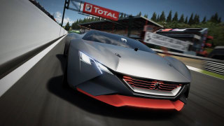 Gran Turismo 6 - Gametrailer