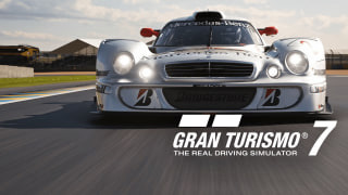 Gran Turismo 7 - Gametrailer