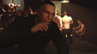 Grand Theft Auto IV - Gametrailer