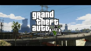 Grand Theft Auto V - Offizieller Trailer #2 (DE)