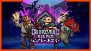 Graveyard Keeper - Gametrailer