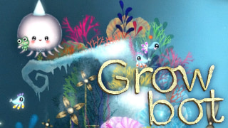 growbot by skygrow