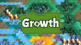 Growth - Release Date Trailer