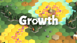 Growth - Launch Trailer