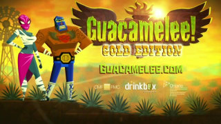 Guacamelee! - Gametrailer