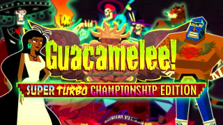 Guacamelee! - Gametrailer